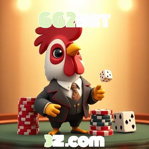 662bet: A Confiabilidade que Você Procura em Apostas Online
