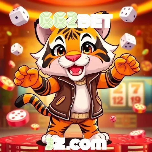 662bet: Descubra Recursos Surpreendentes da Plataforma de Jogos