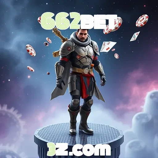 662bet: Descubra As Melhores Promoções Para Apostadores Brasileiros