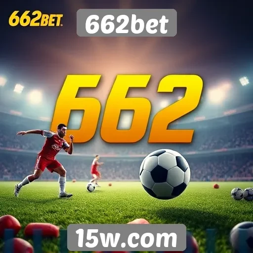 Análise do portfólio de jogos da 662bet